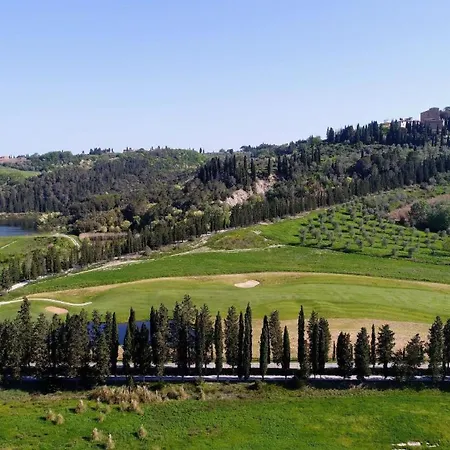 La Pergola *