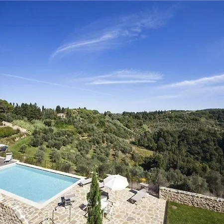 Apartment La Pergola
