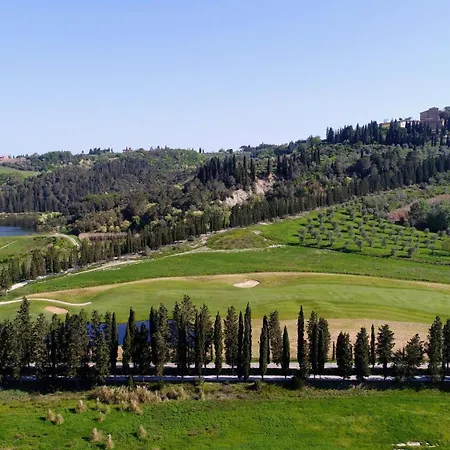 La Pergola Apartment *