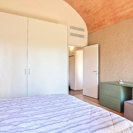 La Pergola Apartment *