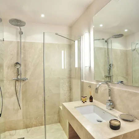 La Pergola Apartment Castelfalfi