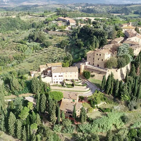 La Pergola *