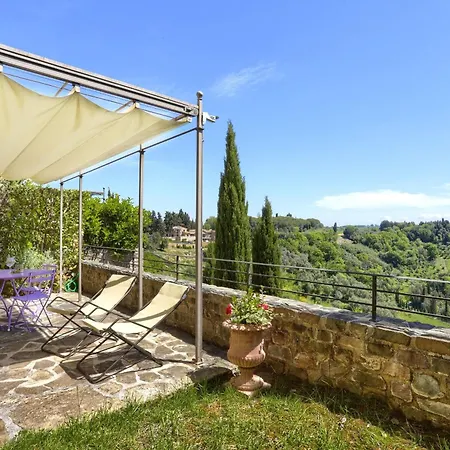La Pergola Castelfalfi