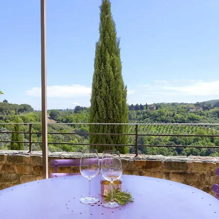 La Pergola